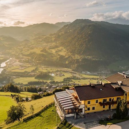 Alpendorf Hotel Stern Sankt Johann im Pongau Εξωτερικό φωτογραφία