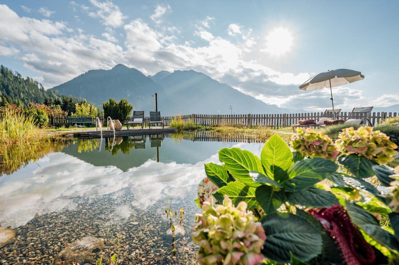 Alpendorf Hotel Stern Sankt Johann im Pongau Εξωτερικό φωτογραφία