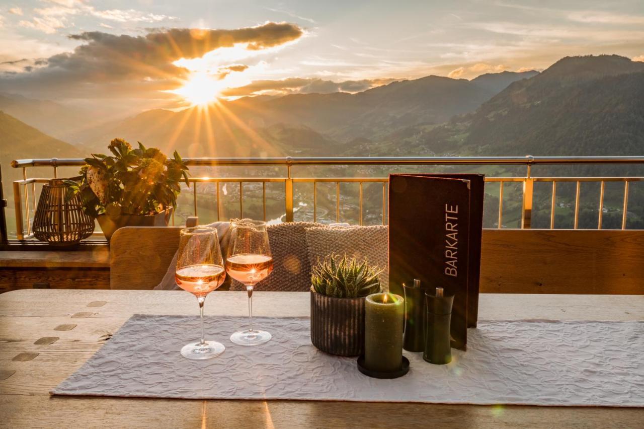 Alpendorf Hotel Stern Sankt Johann im Pongau Εξωτερικό φωτογραφία