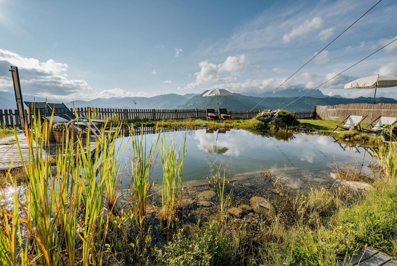 Alpendorf Hotel Stern Sankt Johann im Pongau Εξωτερικό φωτογραφία