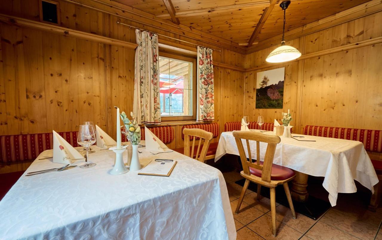 Alpendorf Hotel Stern Sankt Johann im Pongau Εξωτερικό φωτογραφία
