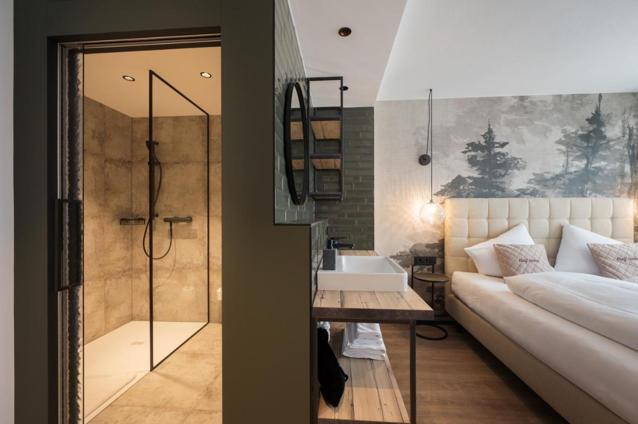 Alpendorf Hotel Stern Sankt Johann im Pongau Εξωτερικό φωτογραφία