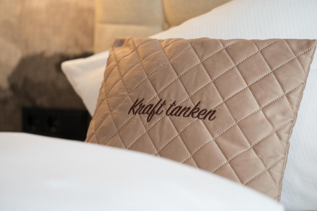 Alpendorf Hotel Stern Sankt Johann im Pongau Εξωτερικό φωτογραφία