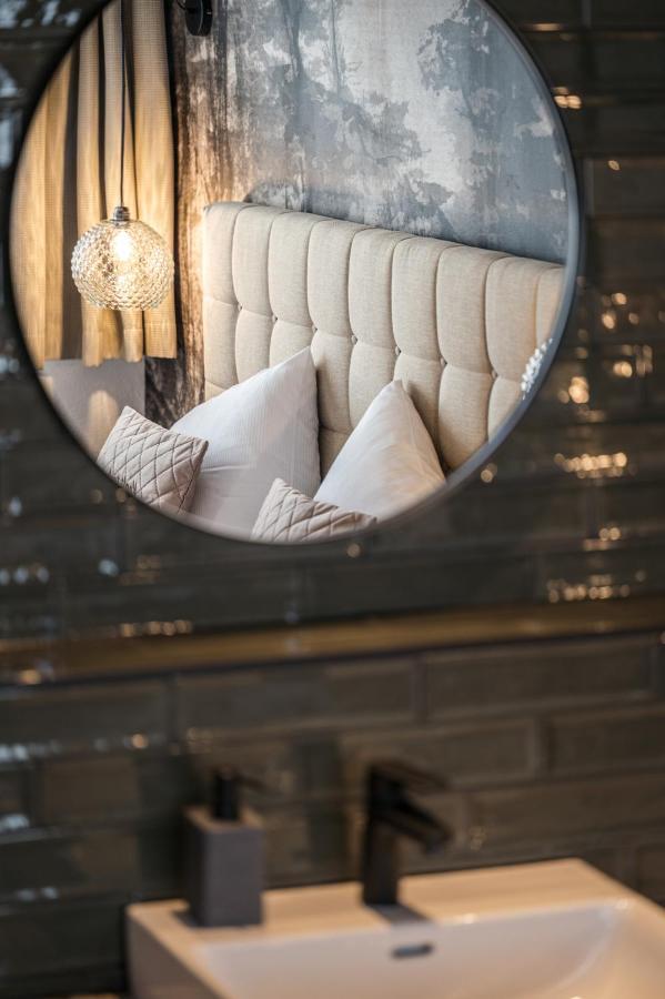 Alpendorf Hotel Stern Sankt Johann im Pongau Εξωτερικό φωτογραφία