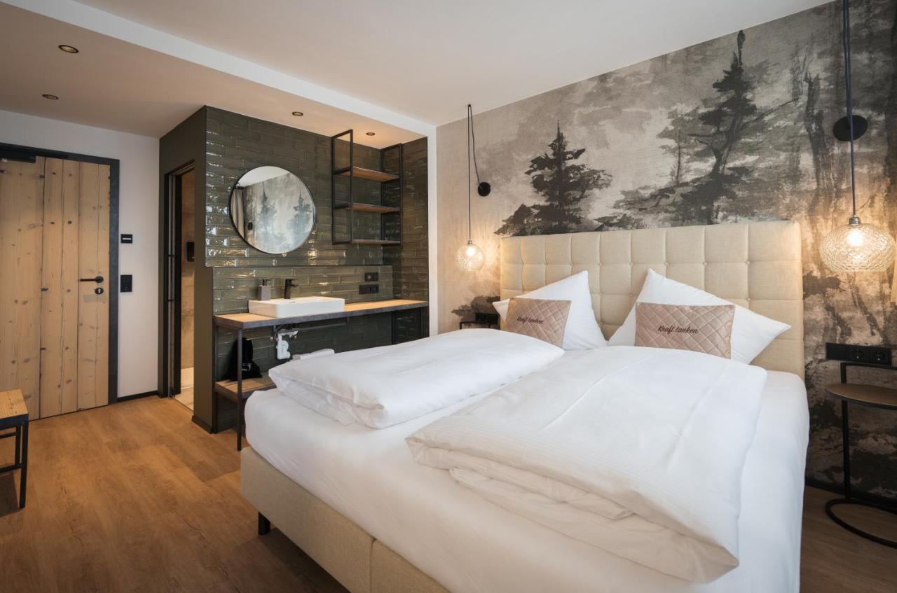 Alpendorf Hotel Stern Sankt Johann im Pongau Εξωτερικό φωτογραφία