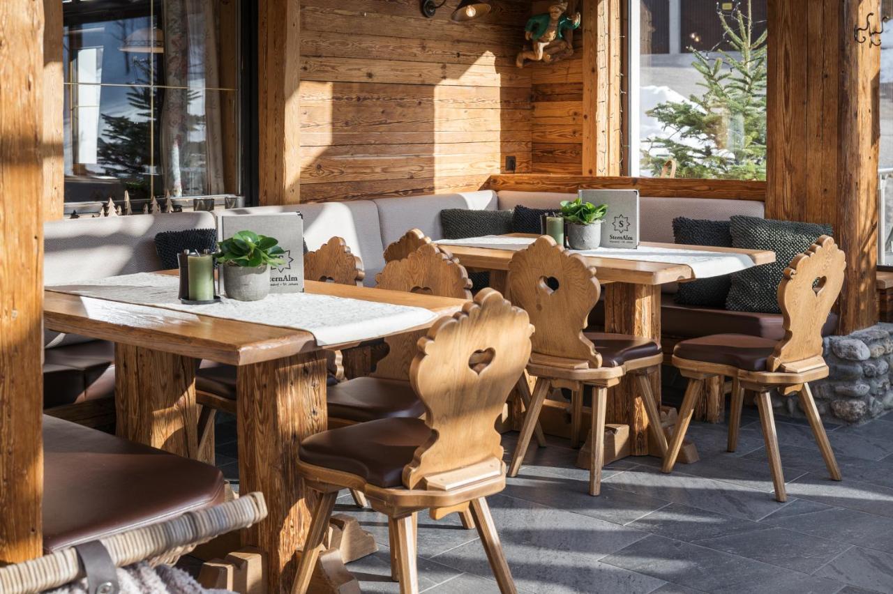 Alpendorf Hotel Stern Sankt Johann im Pongau Εξωτερικό φωτογραφία
