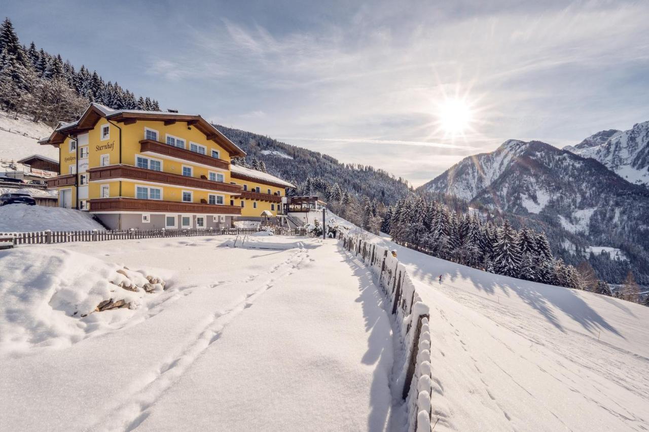 Alpendorf Hotel Stern Sankt Johann im Pongau Εξωτερικό φωτογραφία