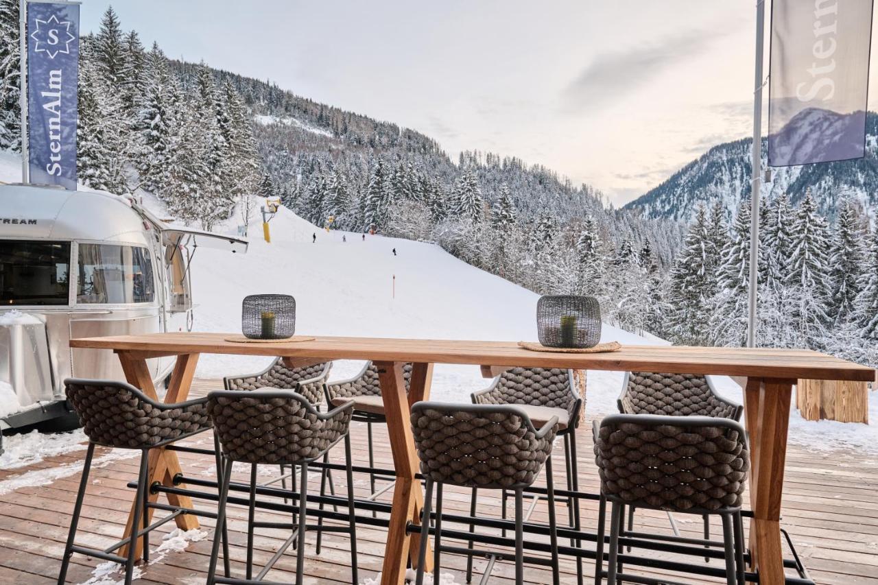 Alpendorf Hotel Stern Sankt Johann im Pongau Εξωτερικό φωτογραφία