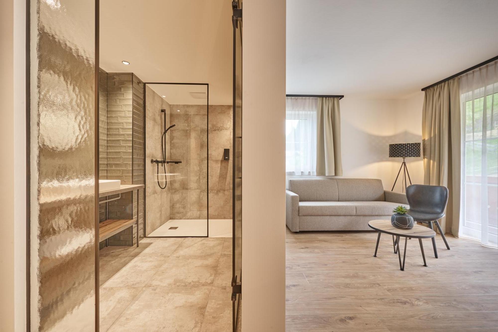 Alpendorf Hotel Stern Sankt Johann im Pongau Εξωτερικό φωτογραφία